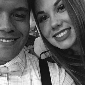 Meet your Posher, Maddie